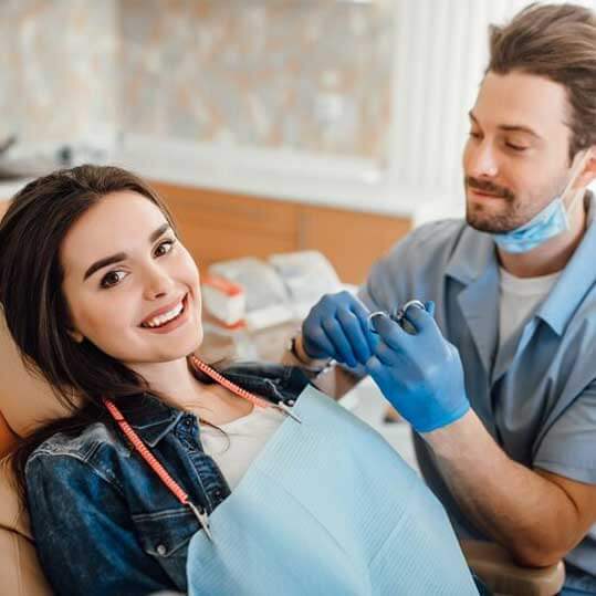 Preventive Dental Care