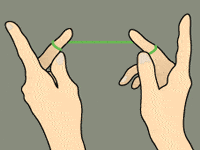 flossing Solution