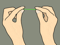 flossing Solution