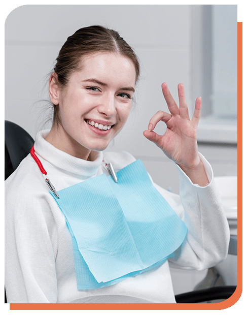 Woodland Dental Center Patient Forms