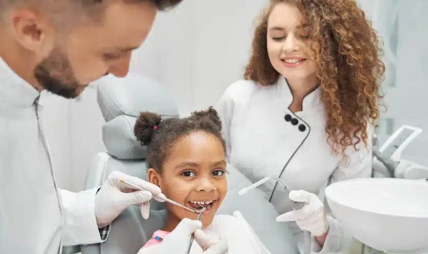 Pediatric Dentist Puyallup