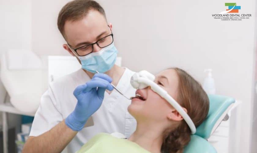 Sedation Dentistry Puyallup