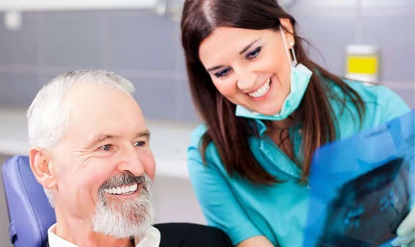 Dental Implants