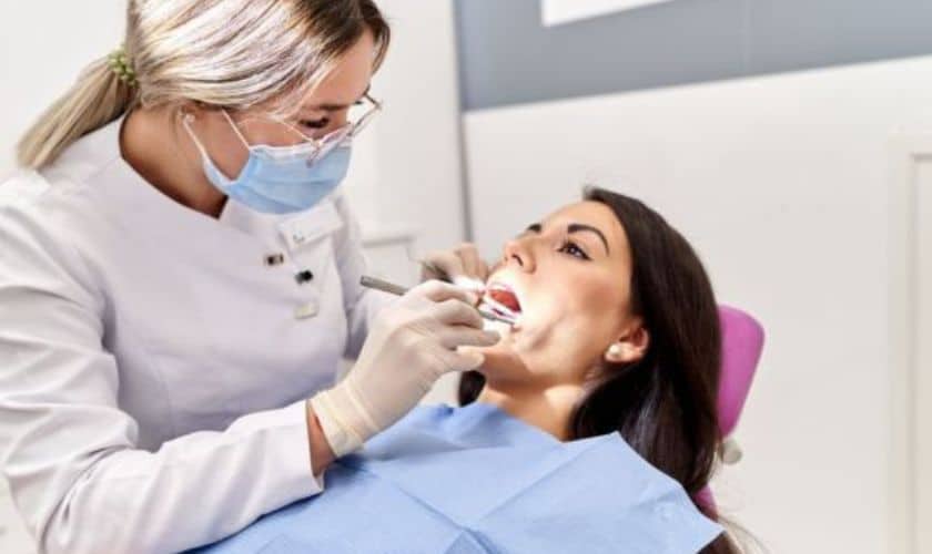 Oral Care in Puyallup