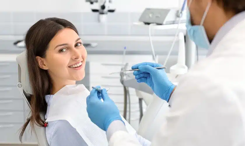 Smile with Confidence: Discovering the Power of Expert Dentist