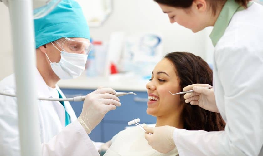 Puyallup Dentist