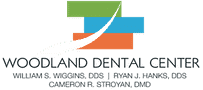 Woodland Dental Center Logo