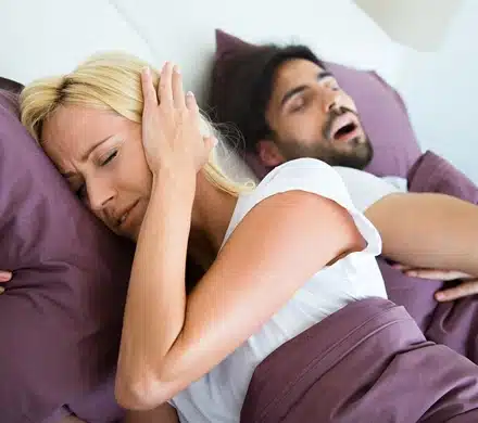 Sleep Apnea Treatment Puyallup, WA