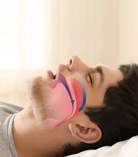 Sleep Apnea Treatment Puyallup