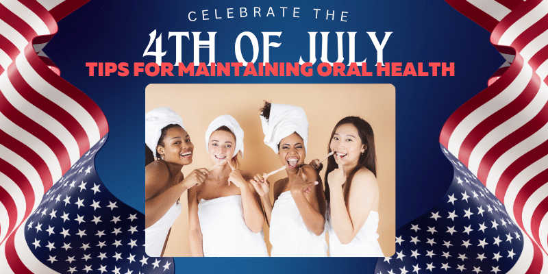 Tips For Maintaining Oral Health