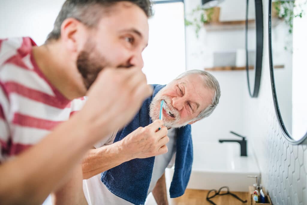 Cosmetic Dentistry Puyallup