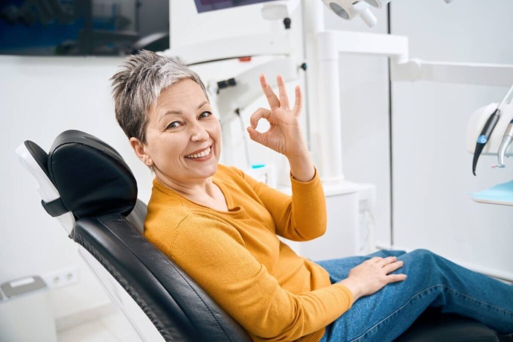 Cosmetic Dentist Puyallup