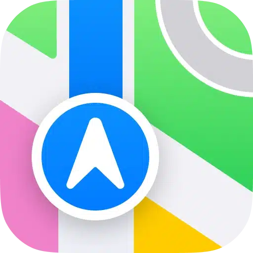Apple Maps