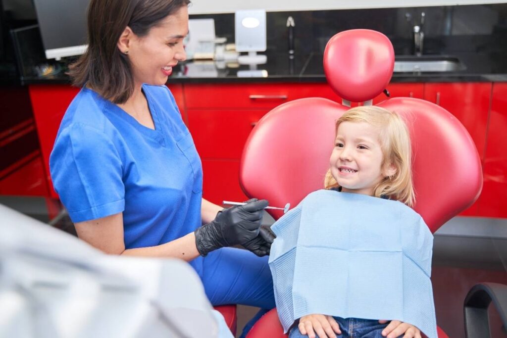 Pediatric Dentistry Puyallup